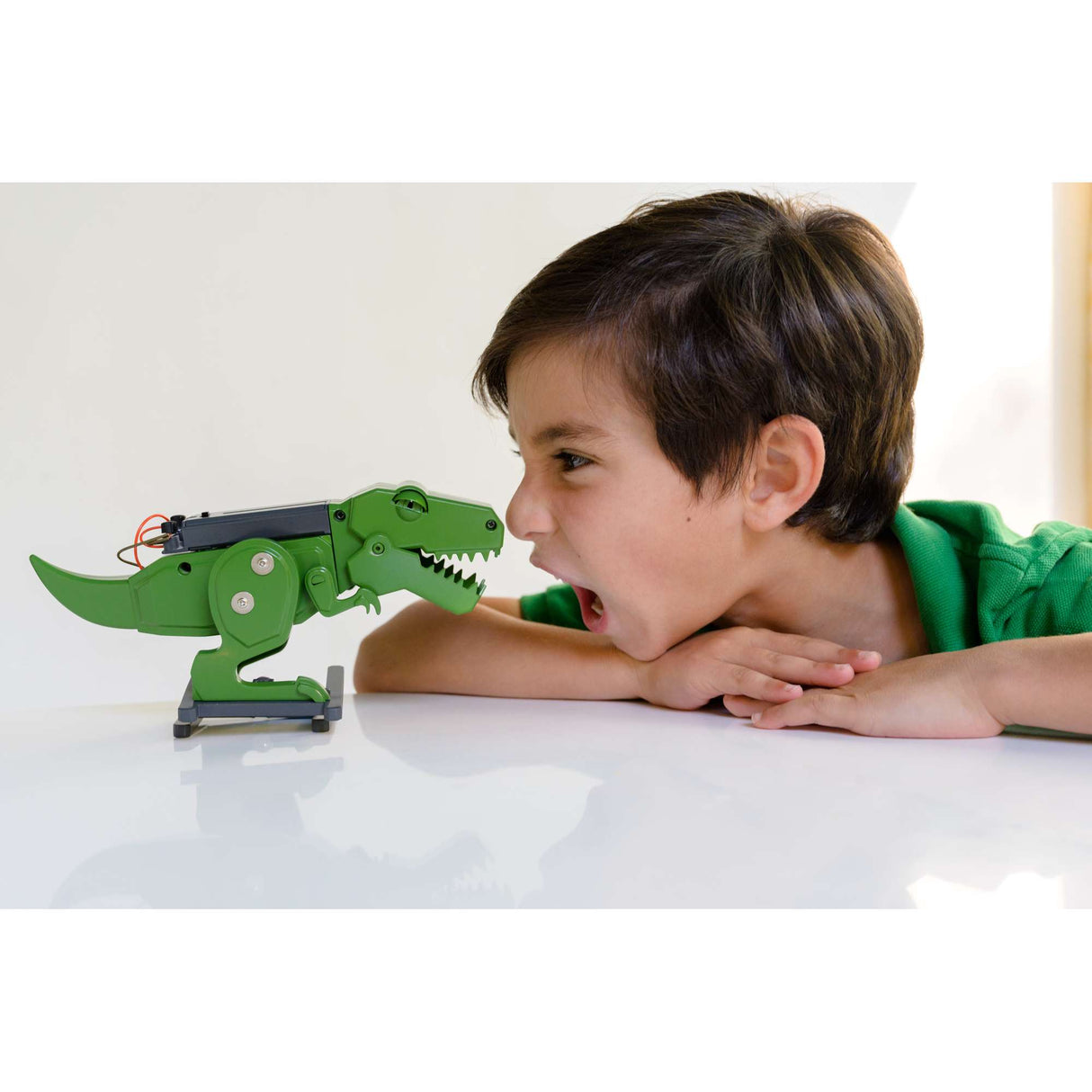 Kidzrobotix - Tyrannosaurus Rex Robot