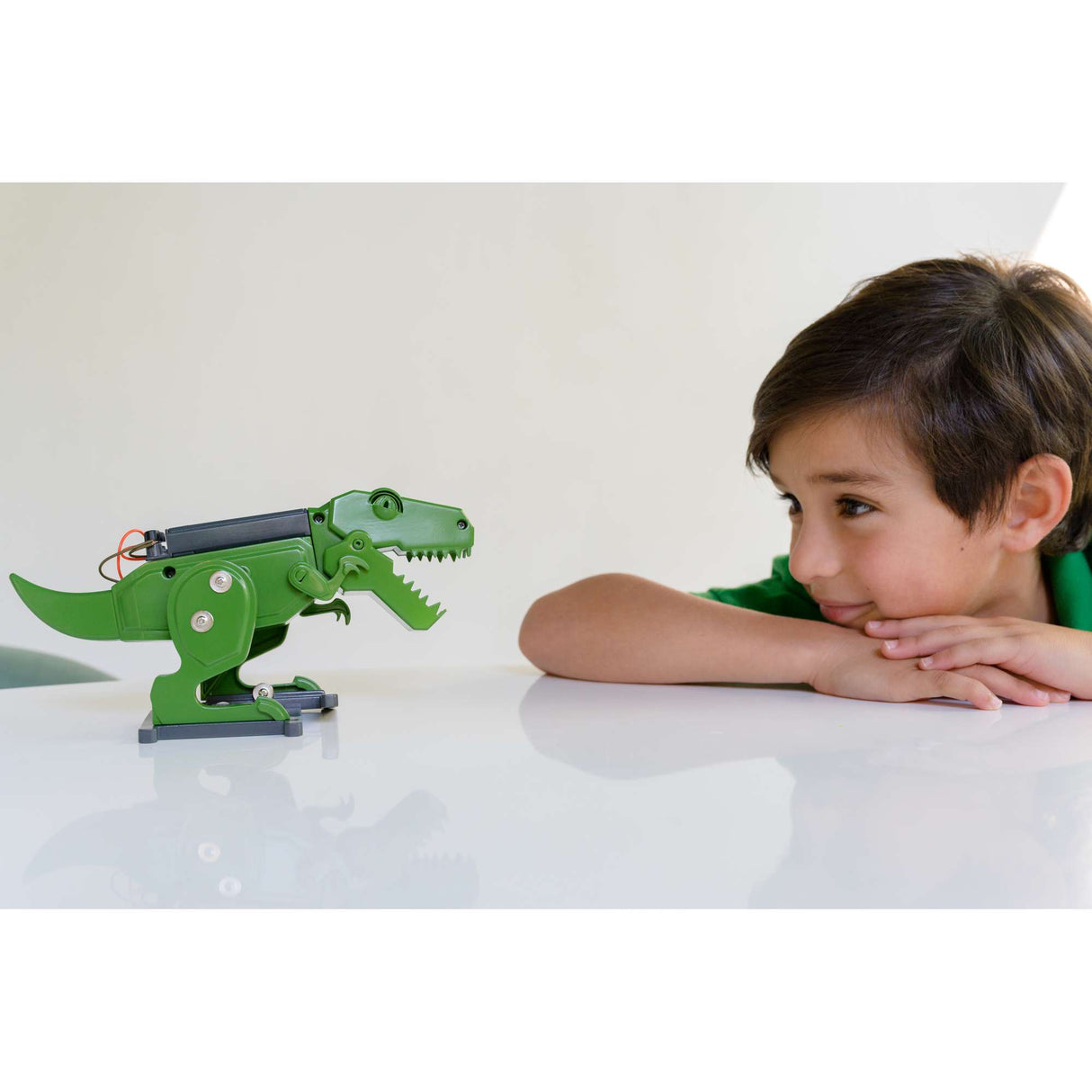 Kidzrobotix - Tyrannosaurus Rex Robot