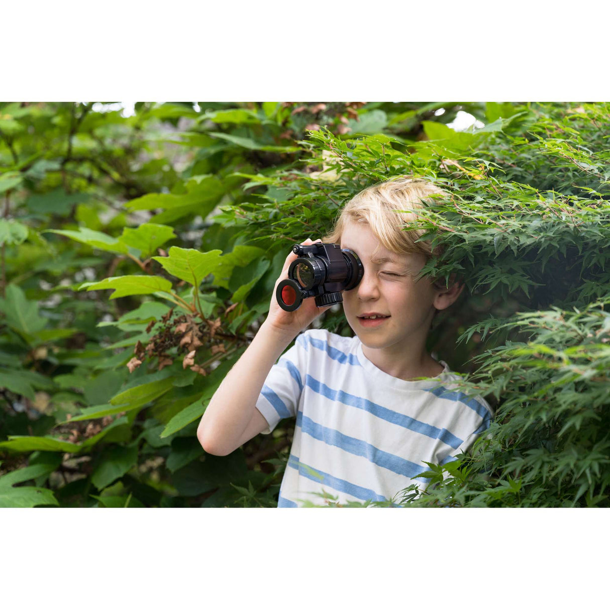 KidzLabs - Spy Science - Night Vision Monocular