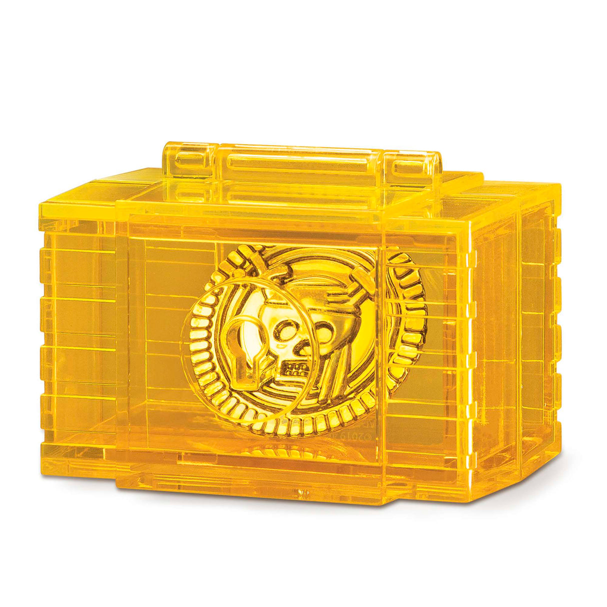 Kidzlabs - Mystery Puzzle Chest
