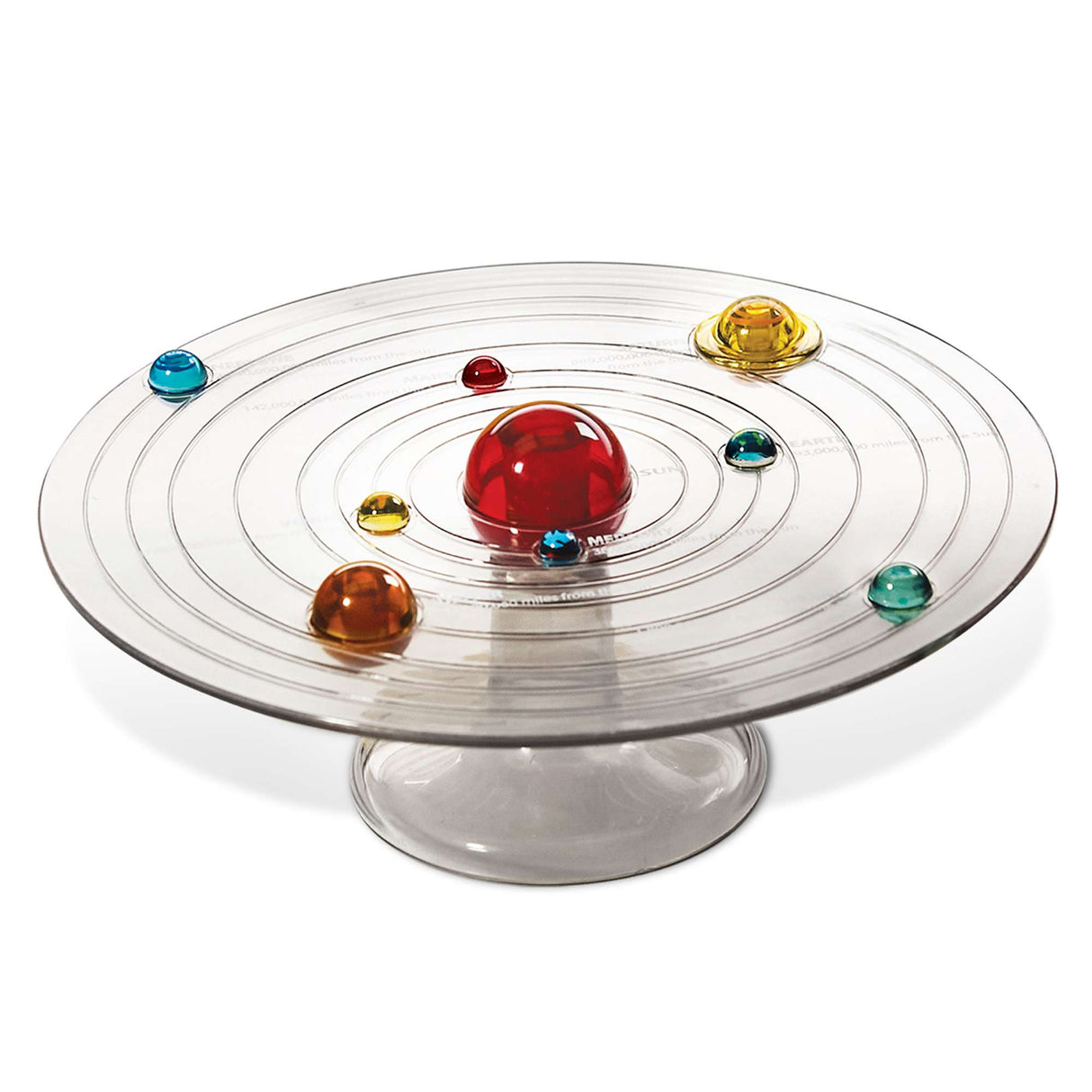 Kidzlabs - Pocket Solar System