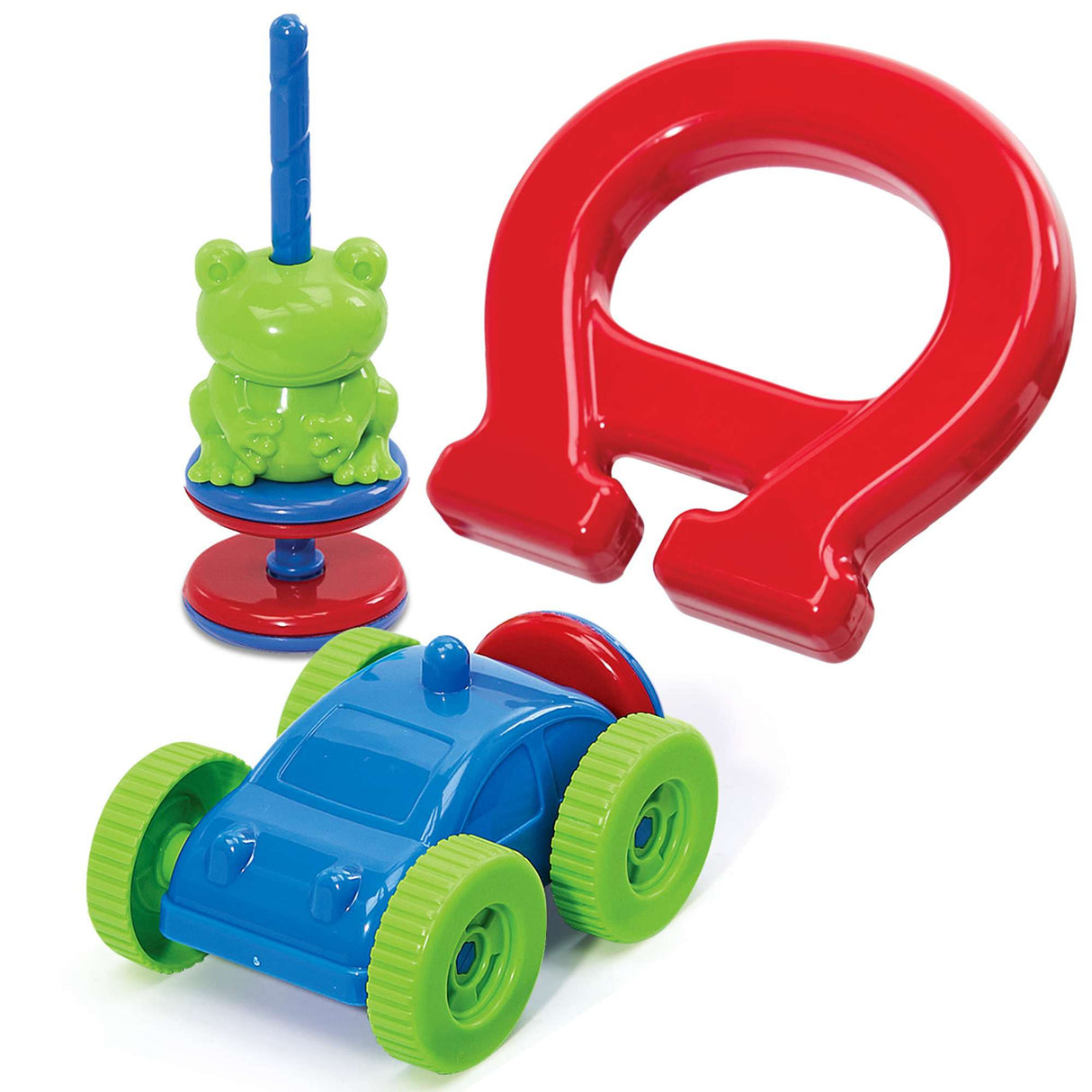 Kidzlabs - Fun Magnet Science