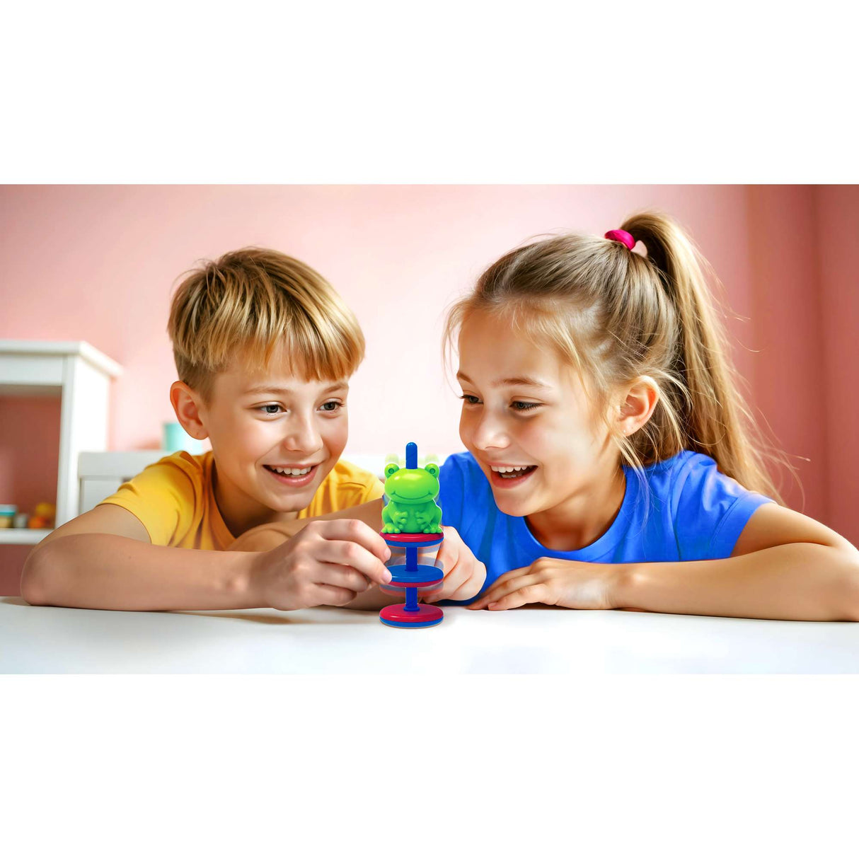 Kidzlabs - Fun Magnet Science