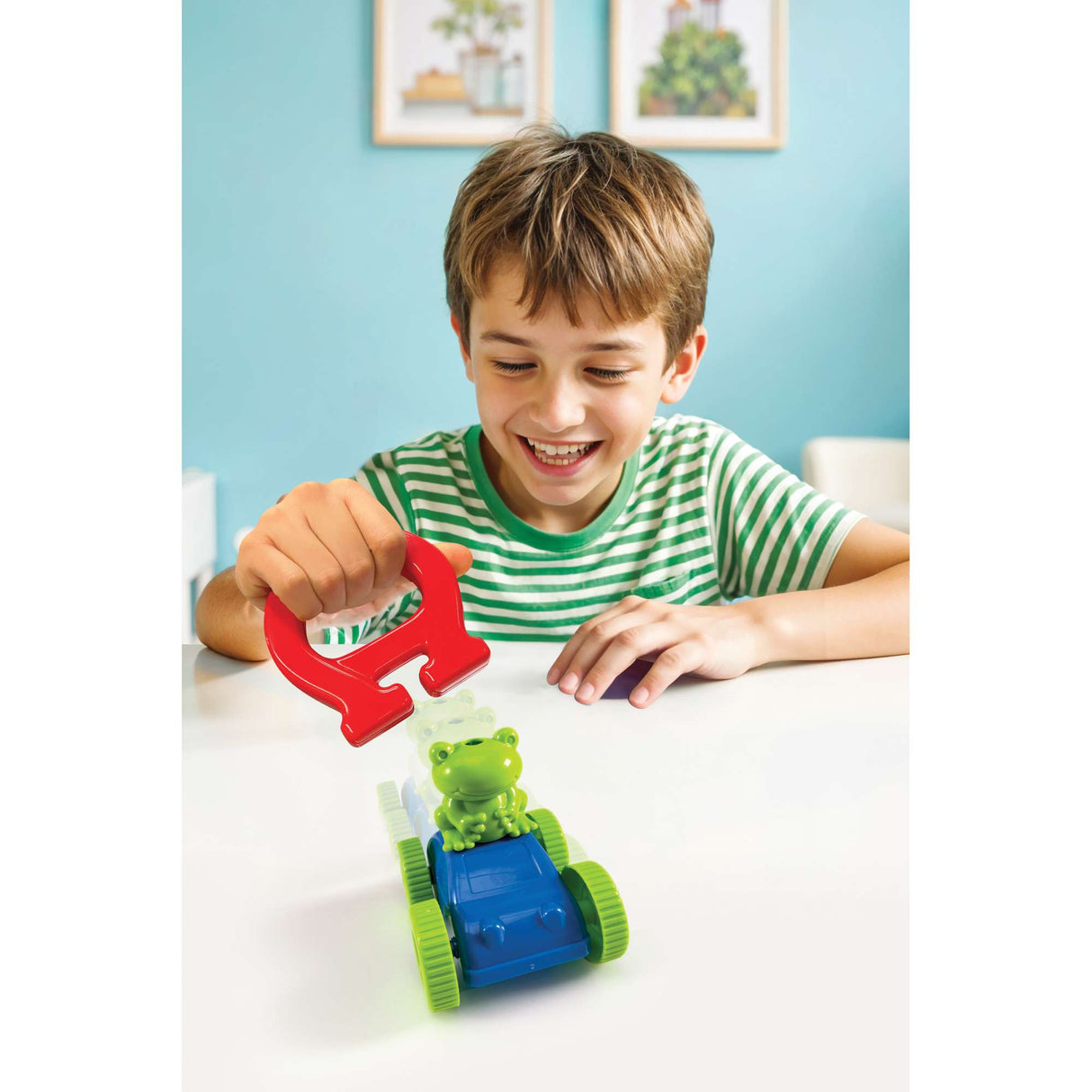 Kidzlabs - Fun Magnet Science