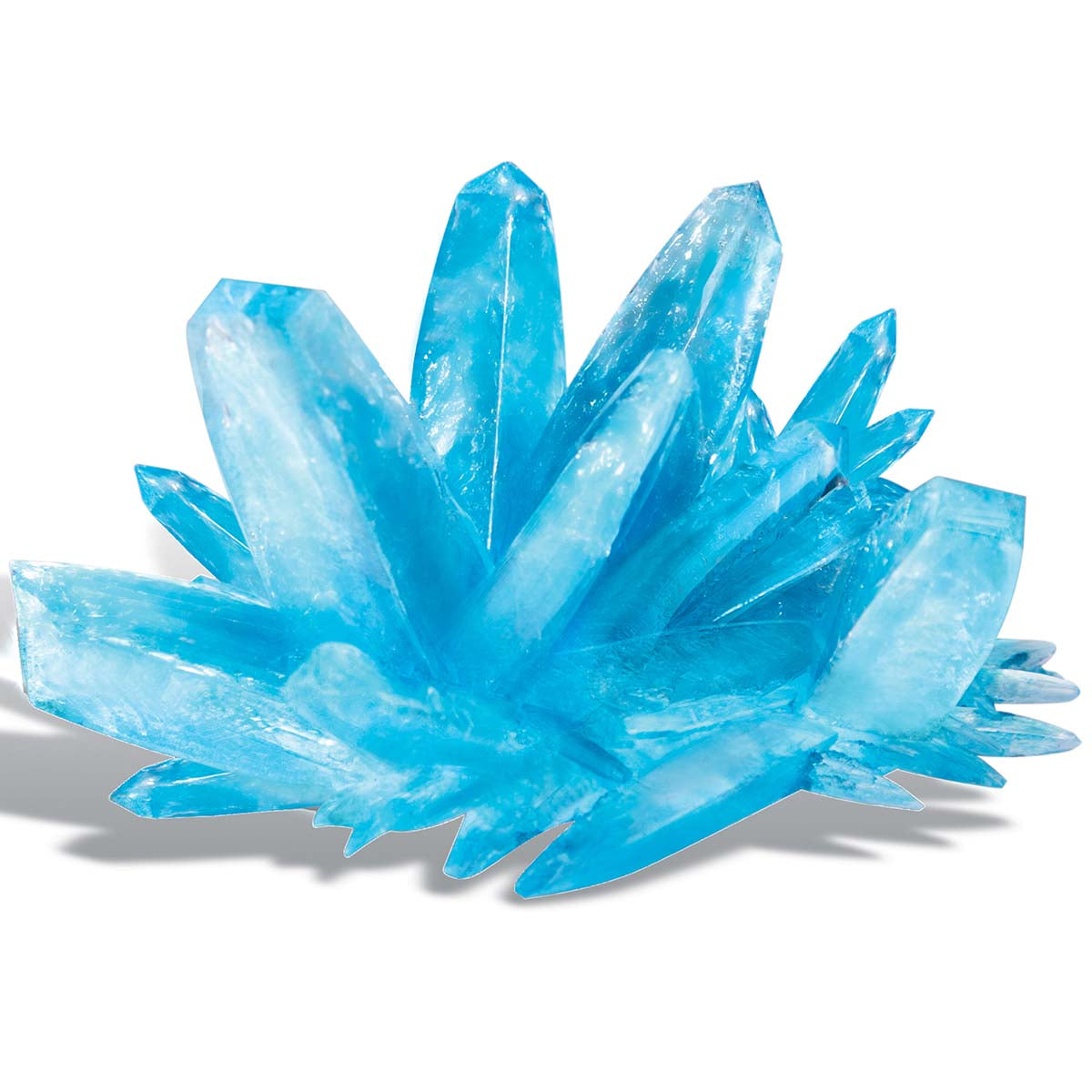 Crystal Growing