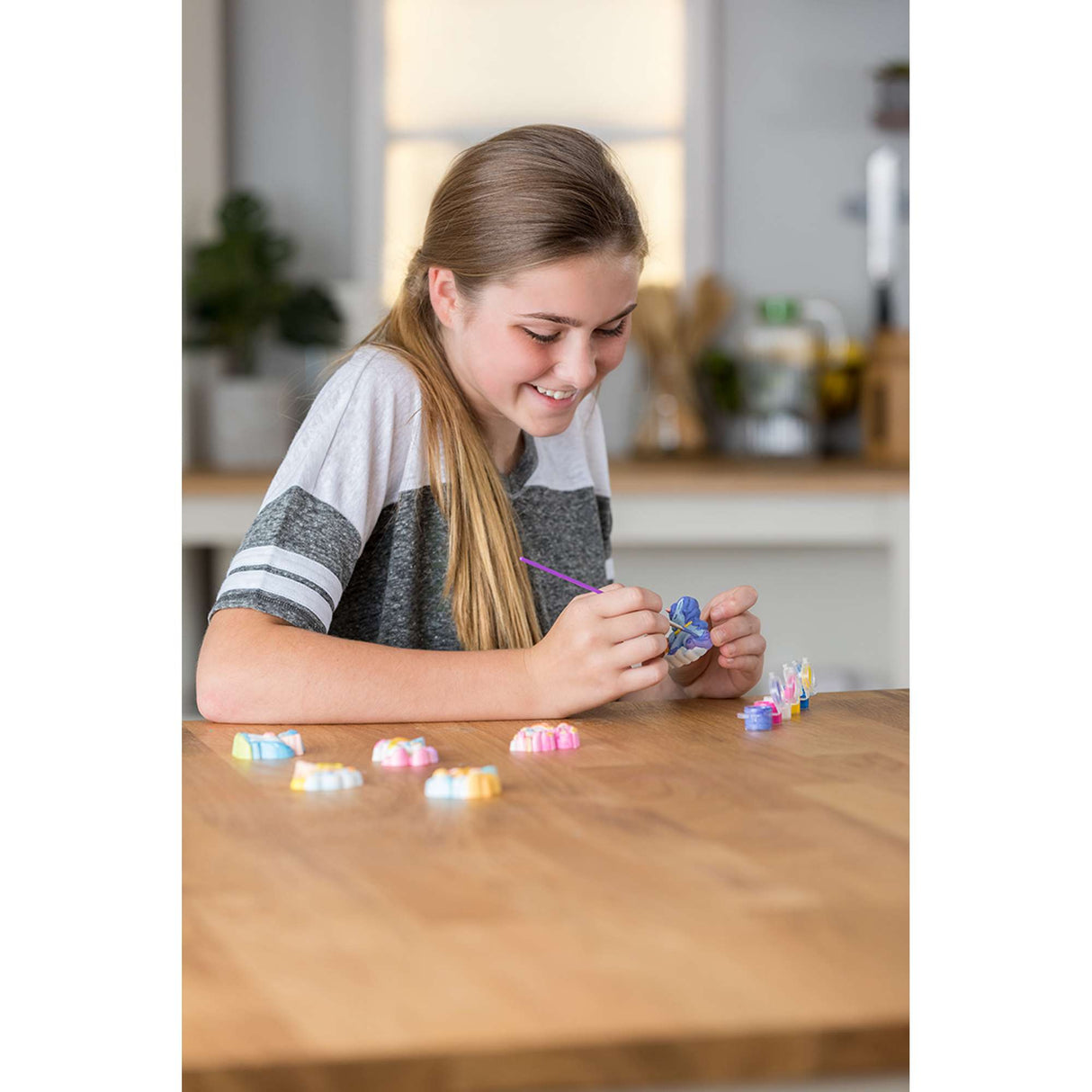 Mould & Paint - Unicorns