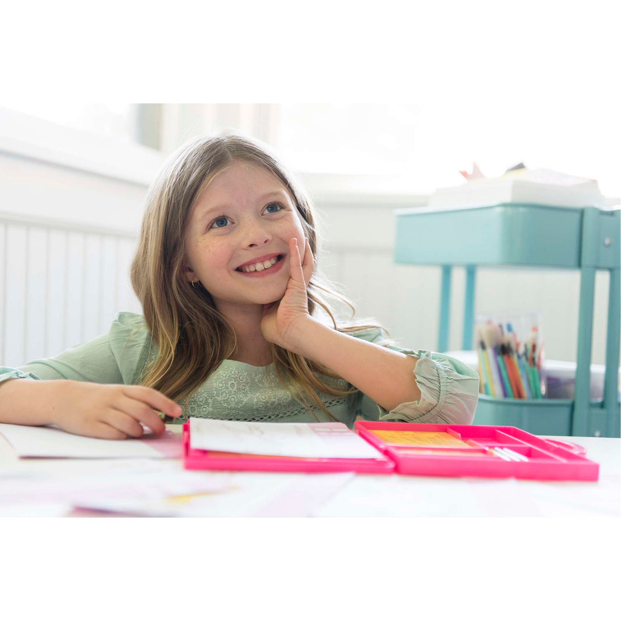 KidzMaker - My Design Portfolio Fashion Studio