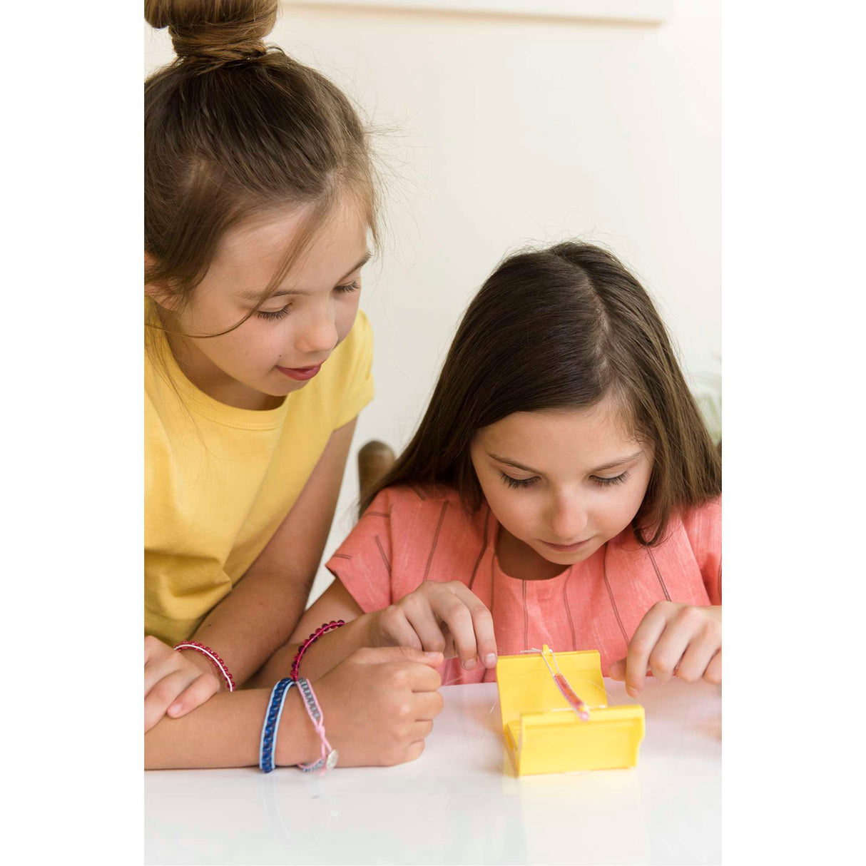 KidzMaker - Charming Beads Bracelets