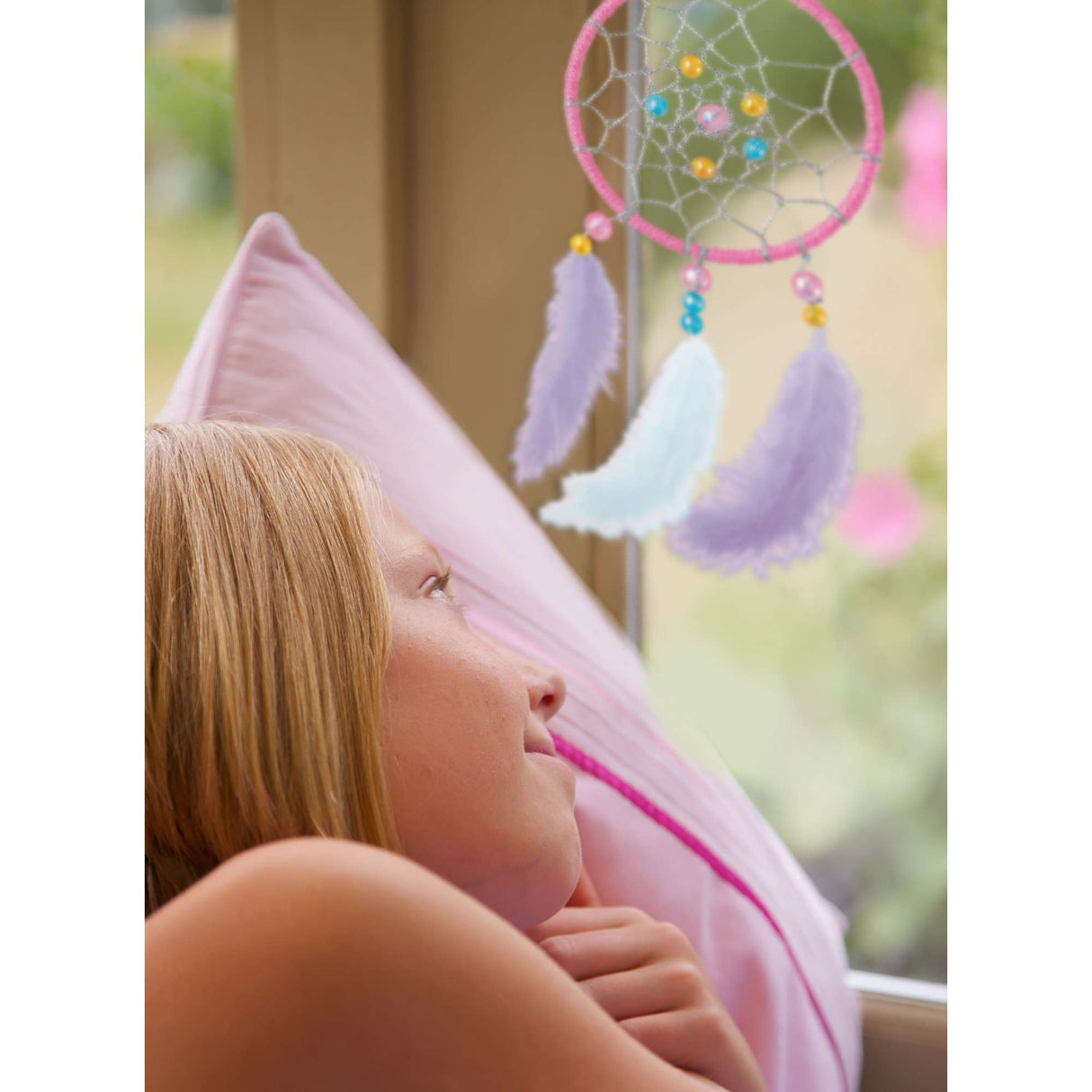 Little Craft - Dream Catcher Making Kit