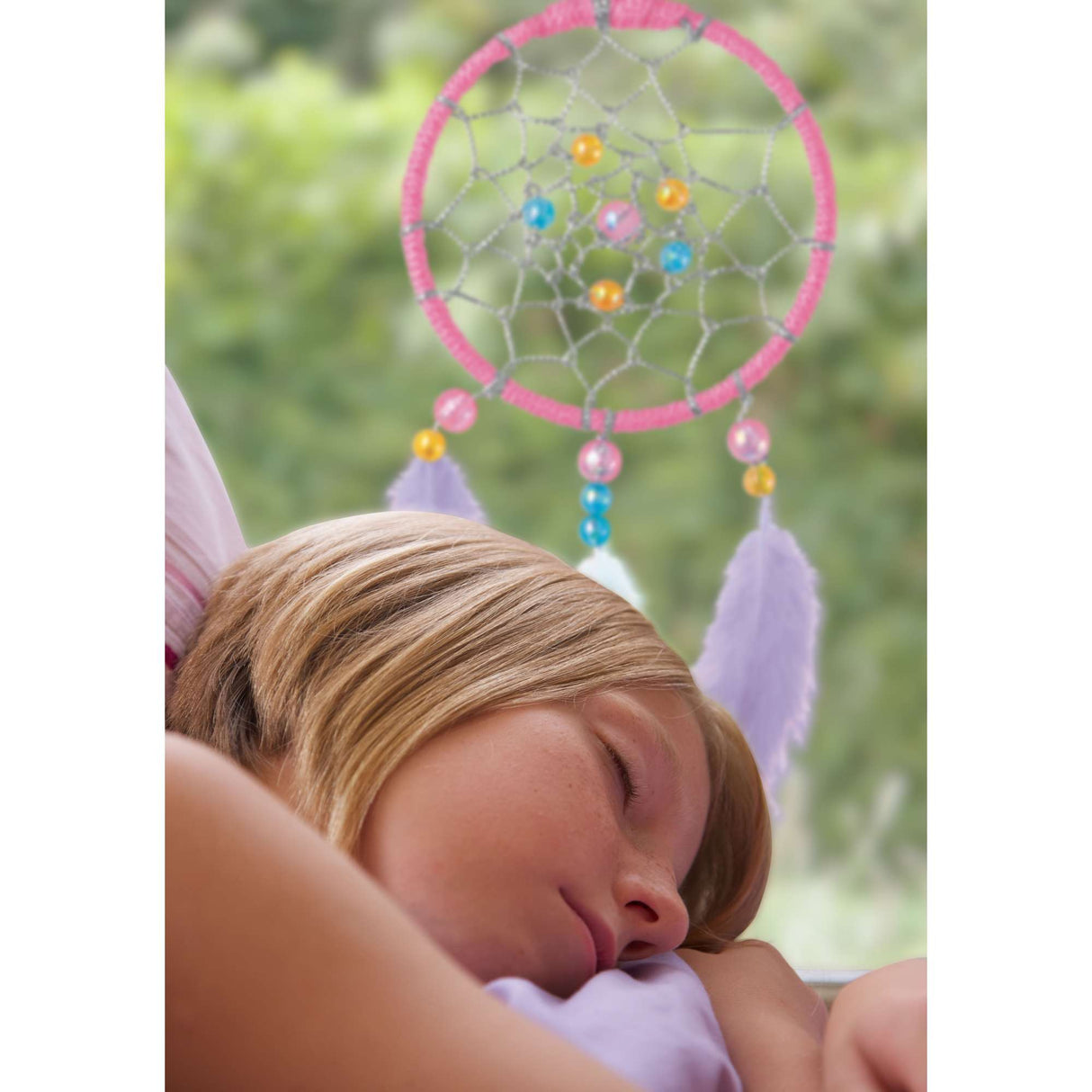 Little Craft - Dream Catcher Making Kit