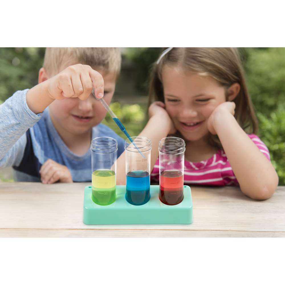 KidzLabs - Colour Lab Mixer
