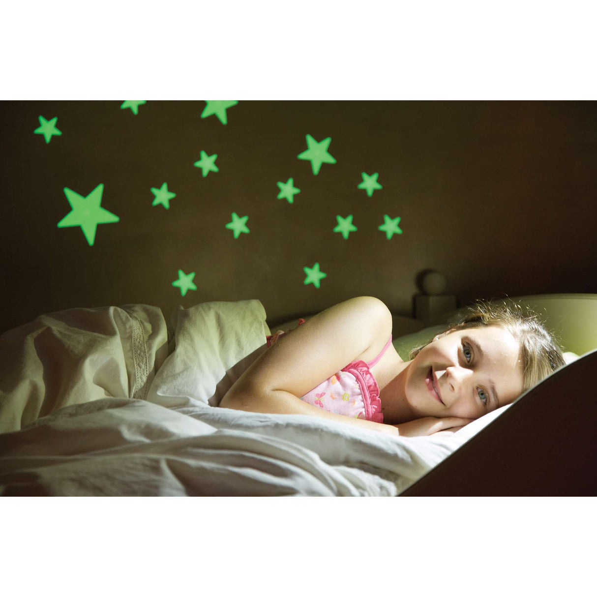 Glow-In-The-Dark Stars