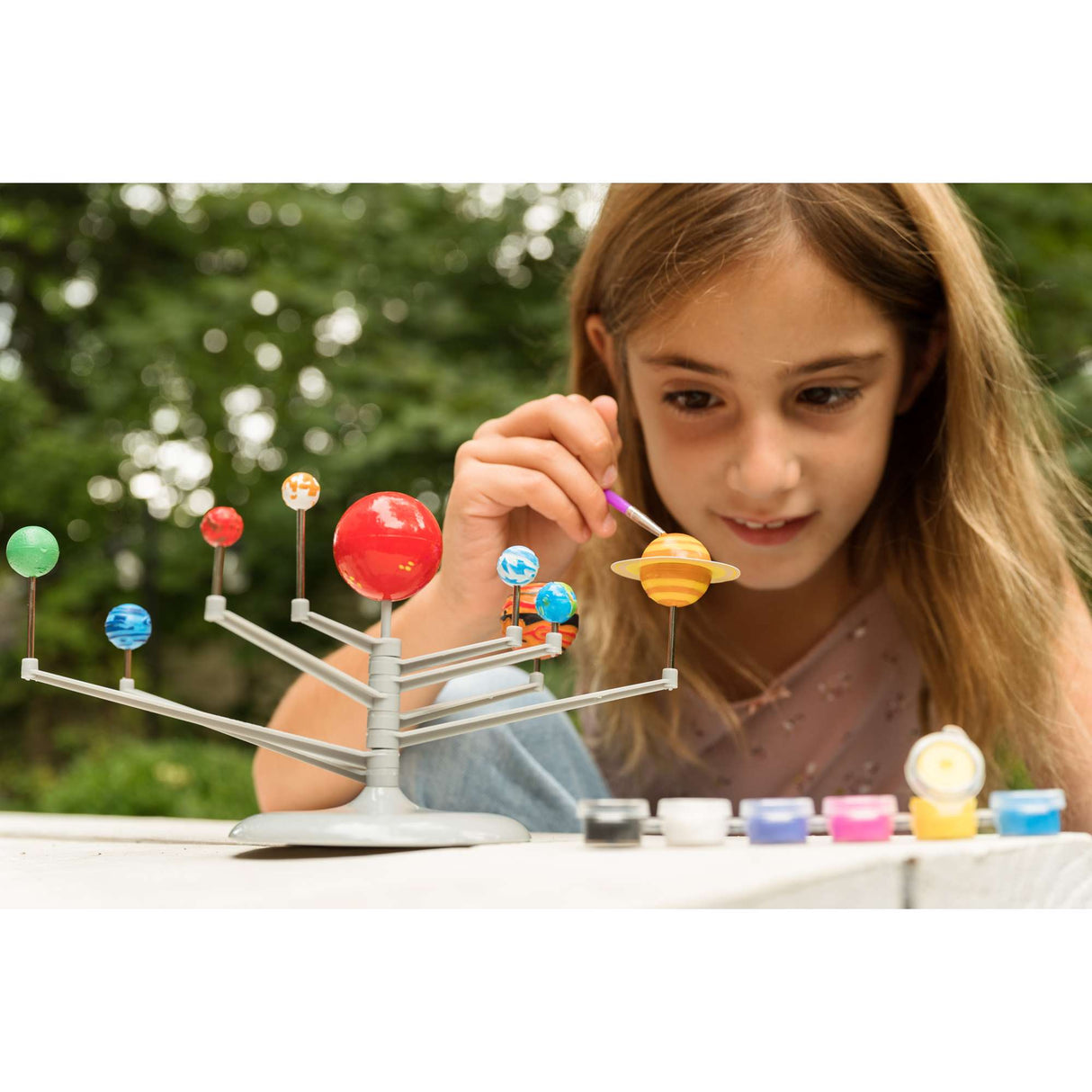 STEAM - Space Exploration