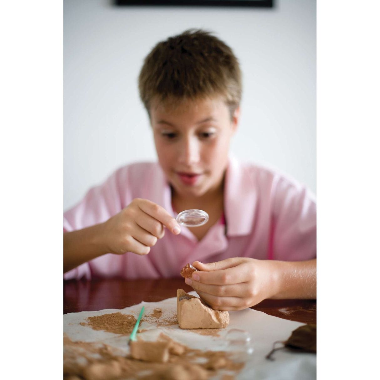 STEAM - Earth Science