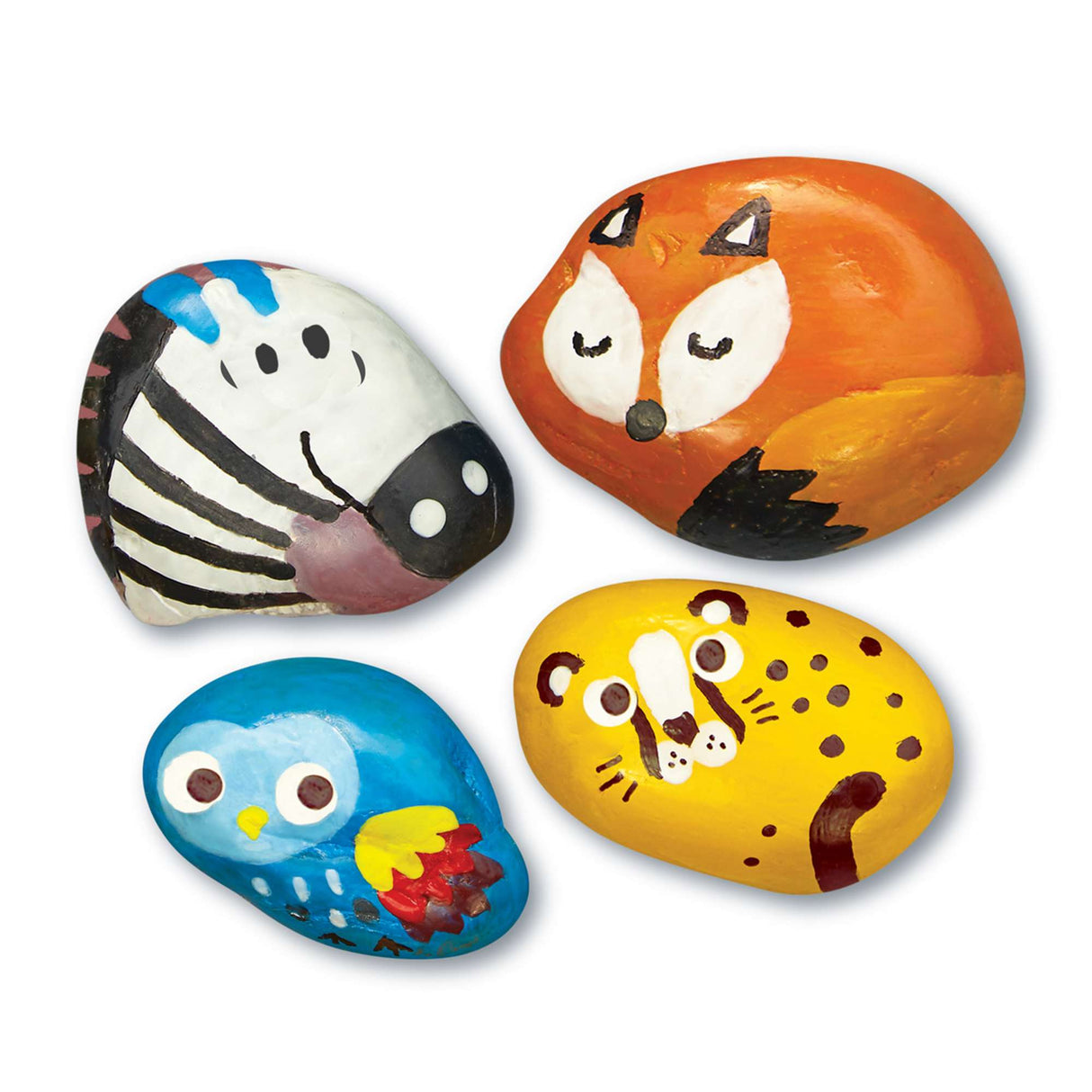 STEAM - Magical Garden