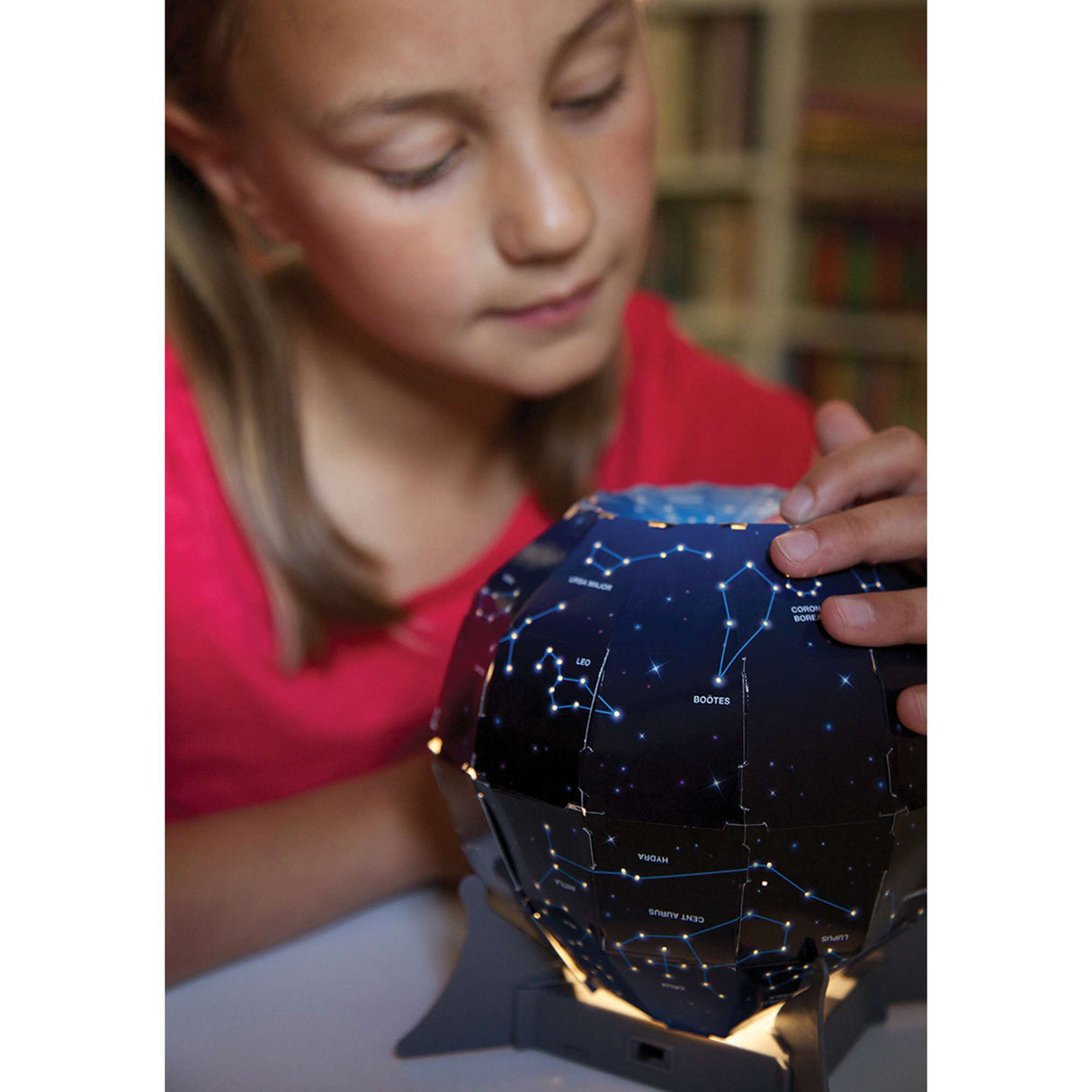 KidzLabs - Night Sky Projection Kit