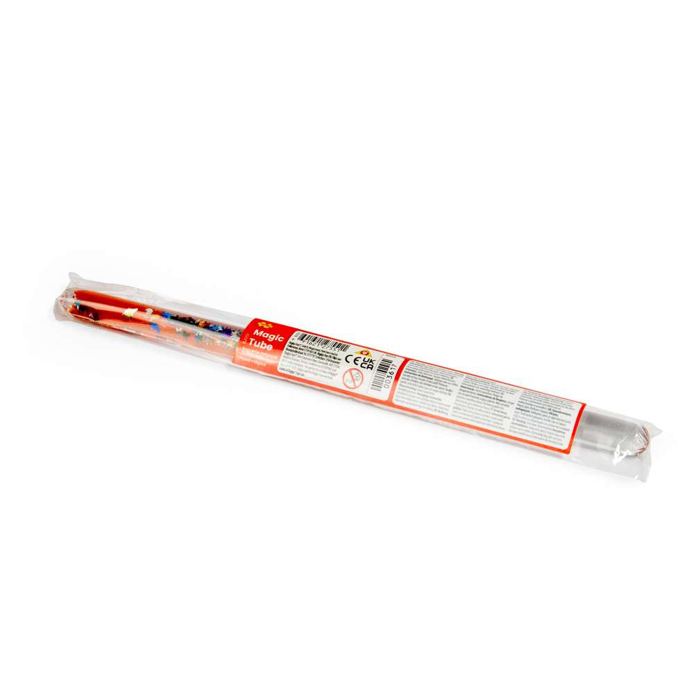Magic Tube (Orange)