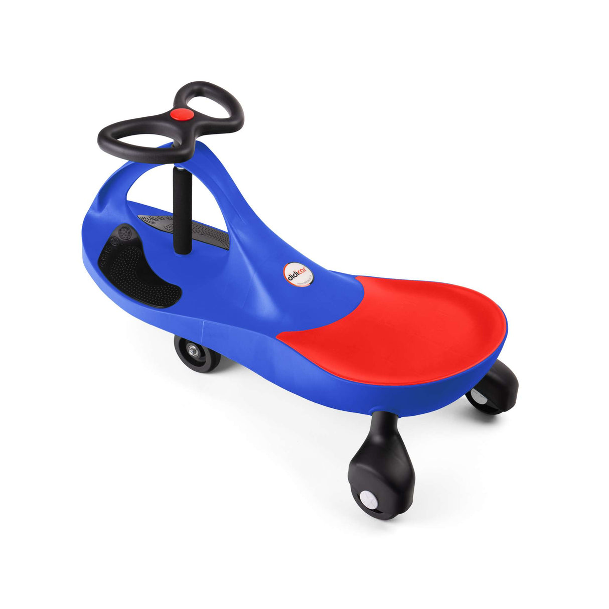 didicar® - Cool Blue