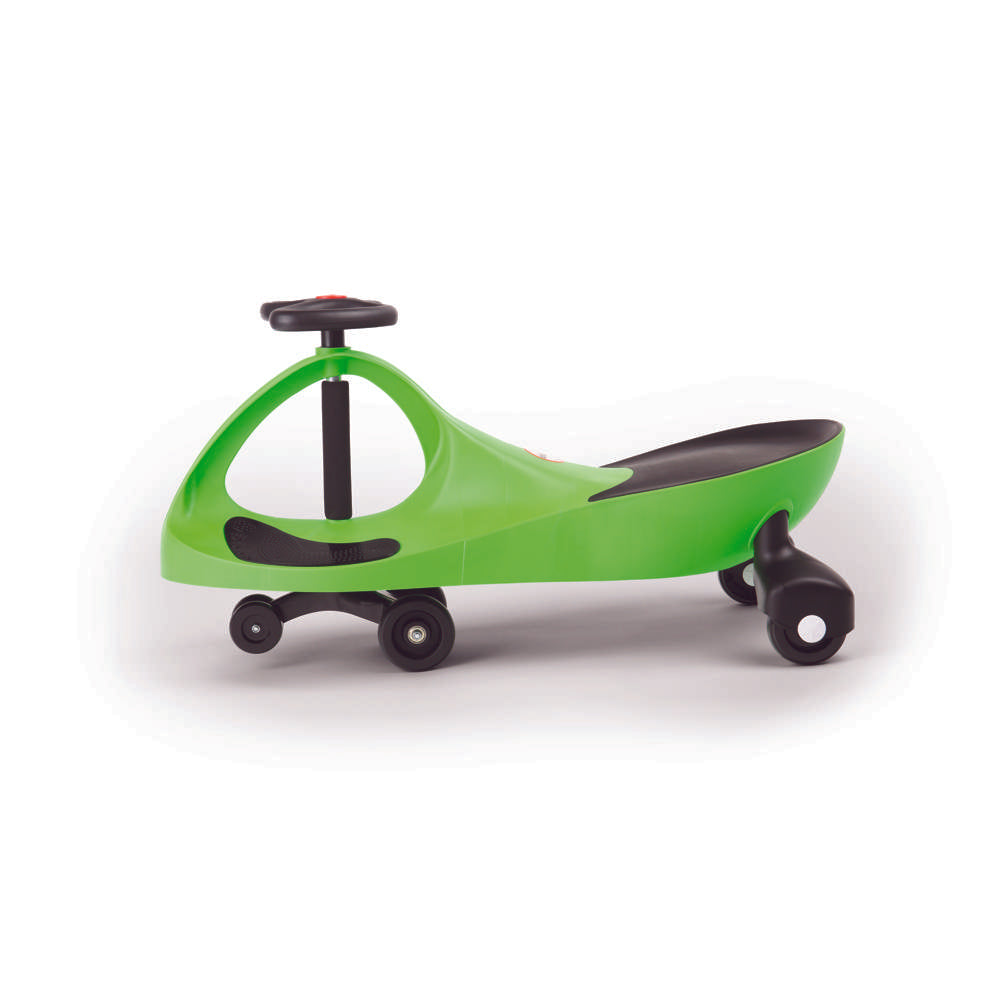 Didicar (Green) - Damaged Box