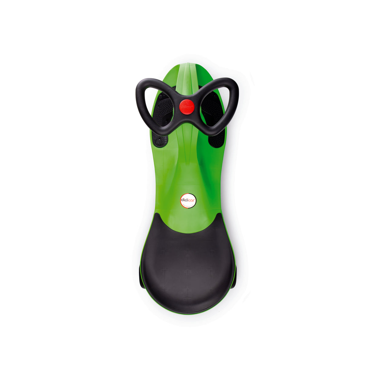 didicar® - Apple Green