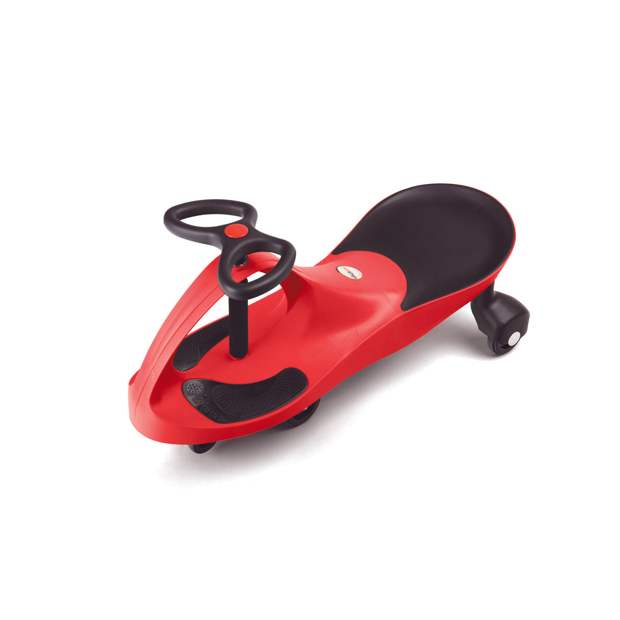 didicar® - Fiery Red