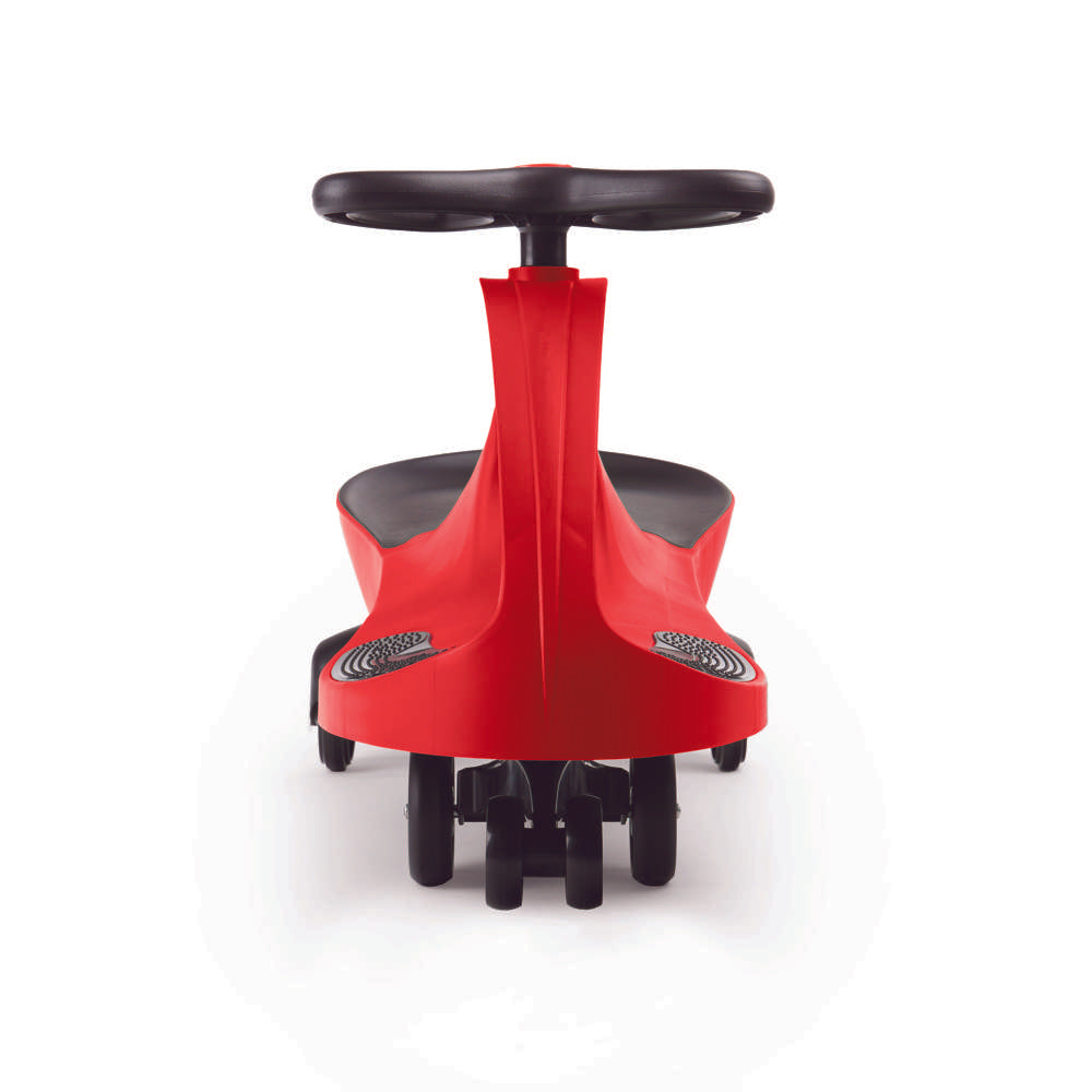 didicar® - Fiery Red