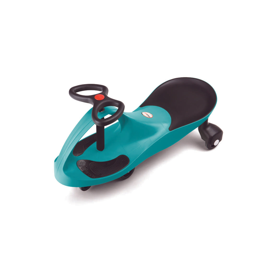 Didicar (Teal) - Damaged Box