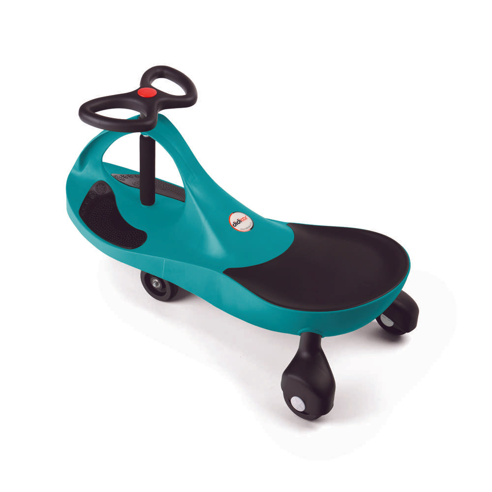 didicar® - Teal