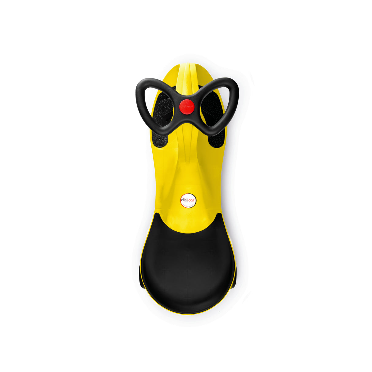 didicar® - Brilliant Yellow