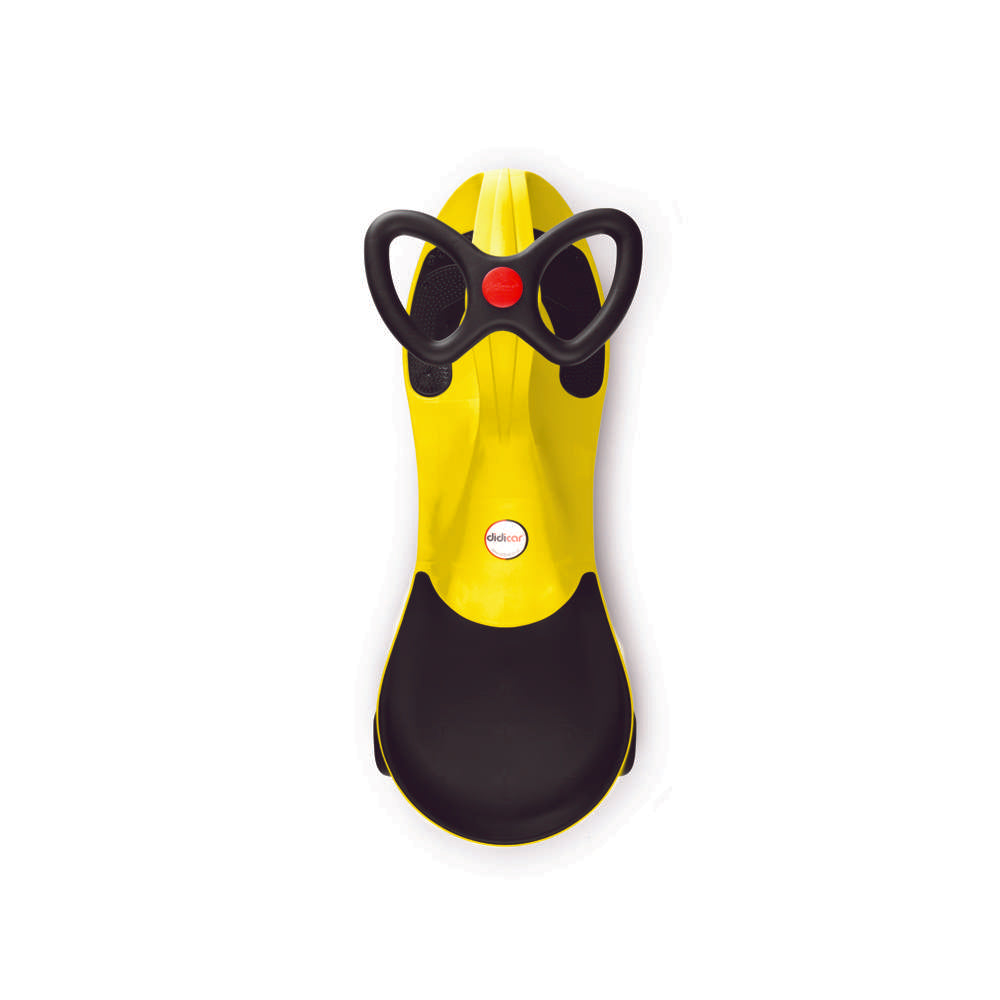 didicar® - Brilliant Yellow