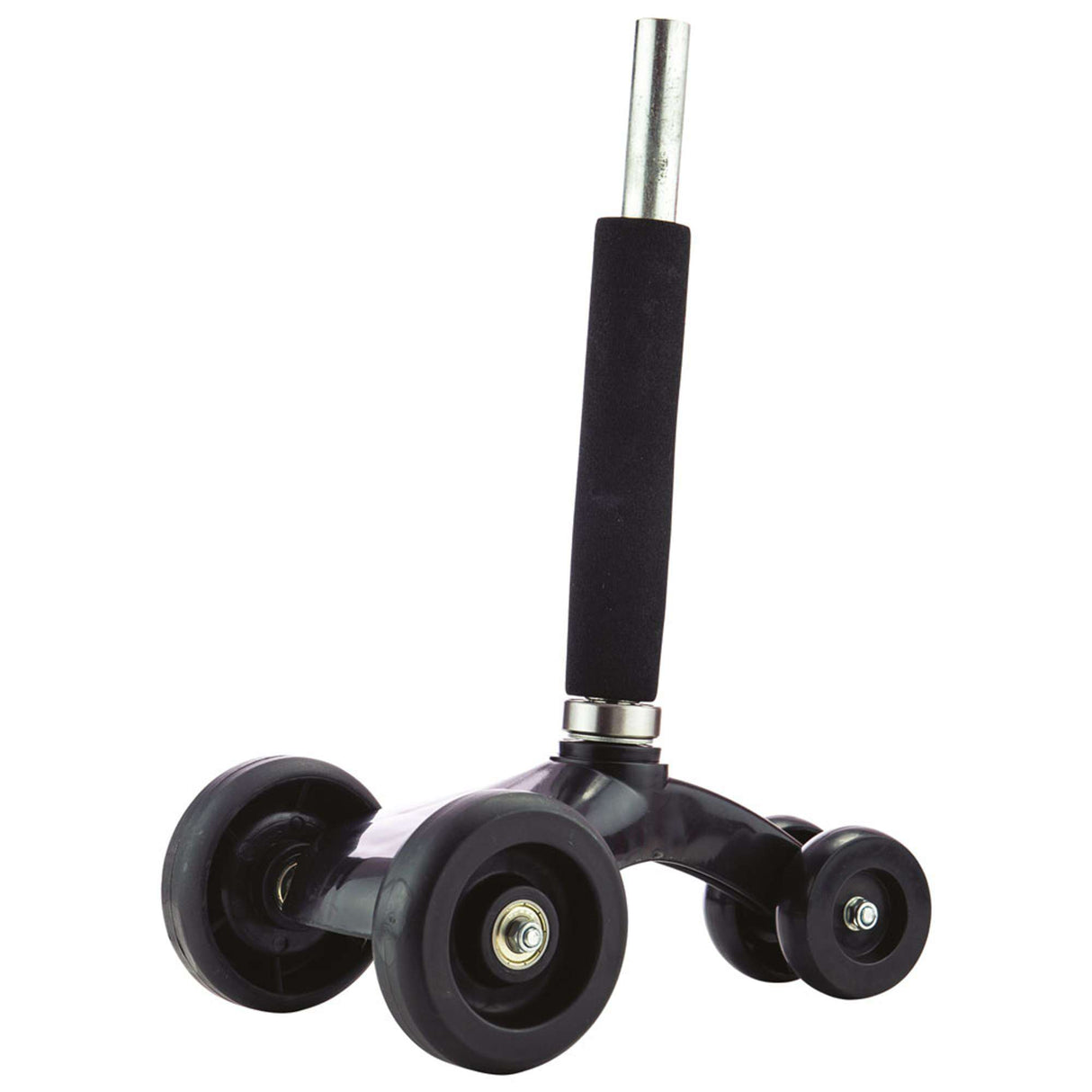 Didicar Front Wheel Assembly