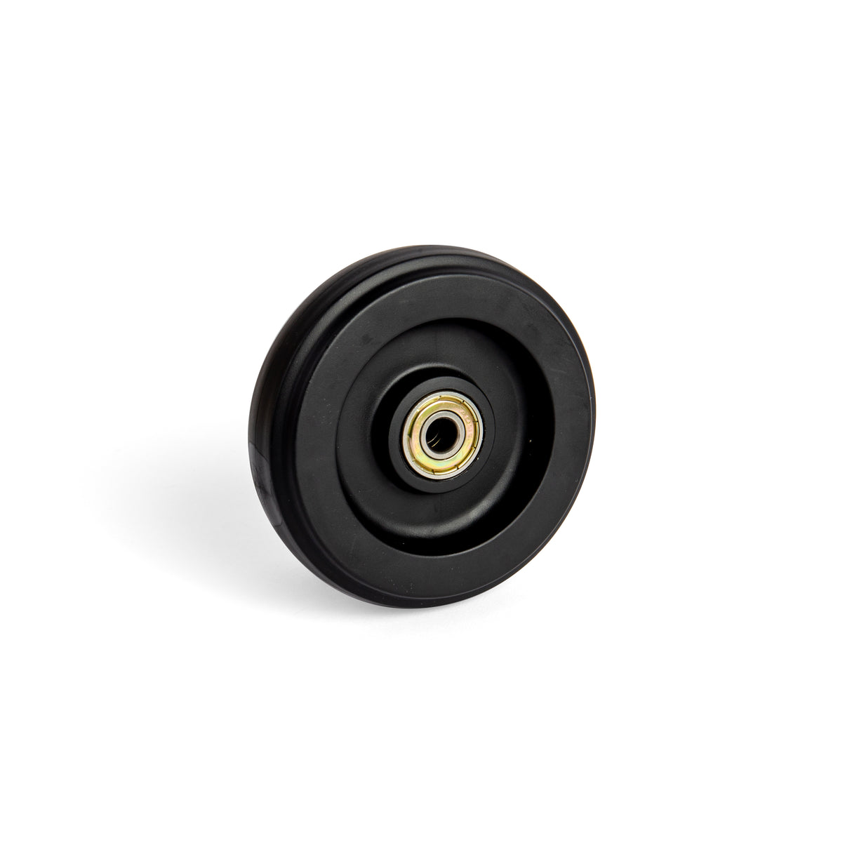 Rear Wheel With Bearing
