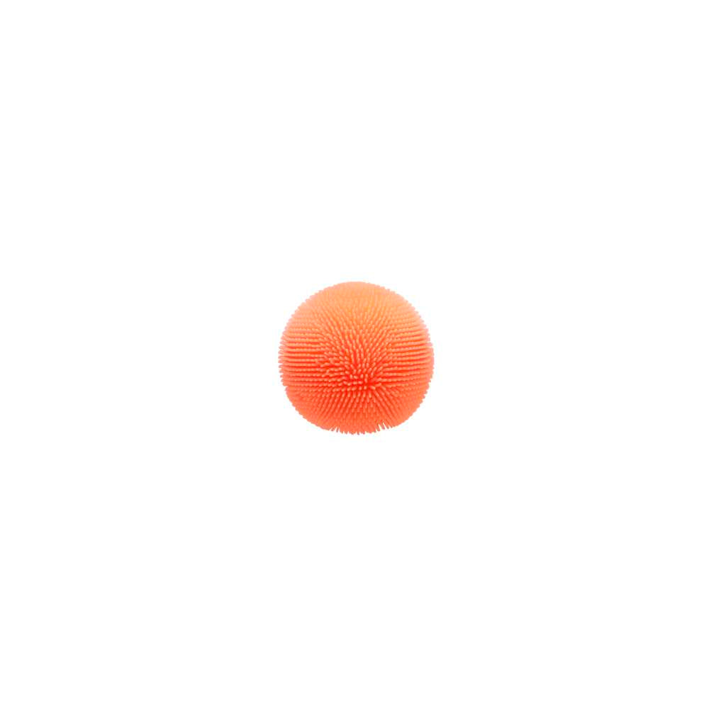 NeeDoh Teenie Fuzz Ball - Mini Fuzzy Stress Balls for Kids, Squishy Sensory Toy