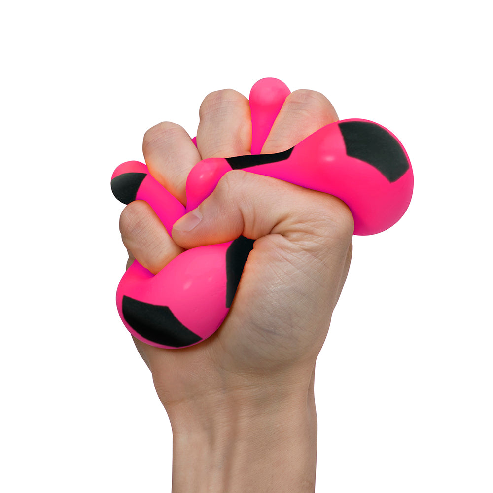 Hot Shots Football NeeDoh (Sold Individually)