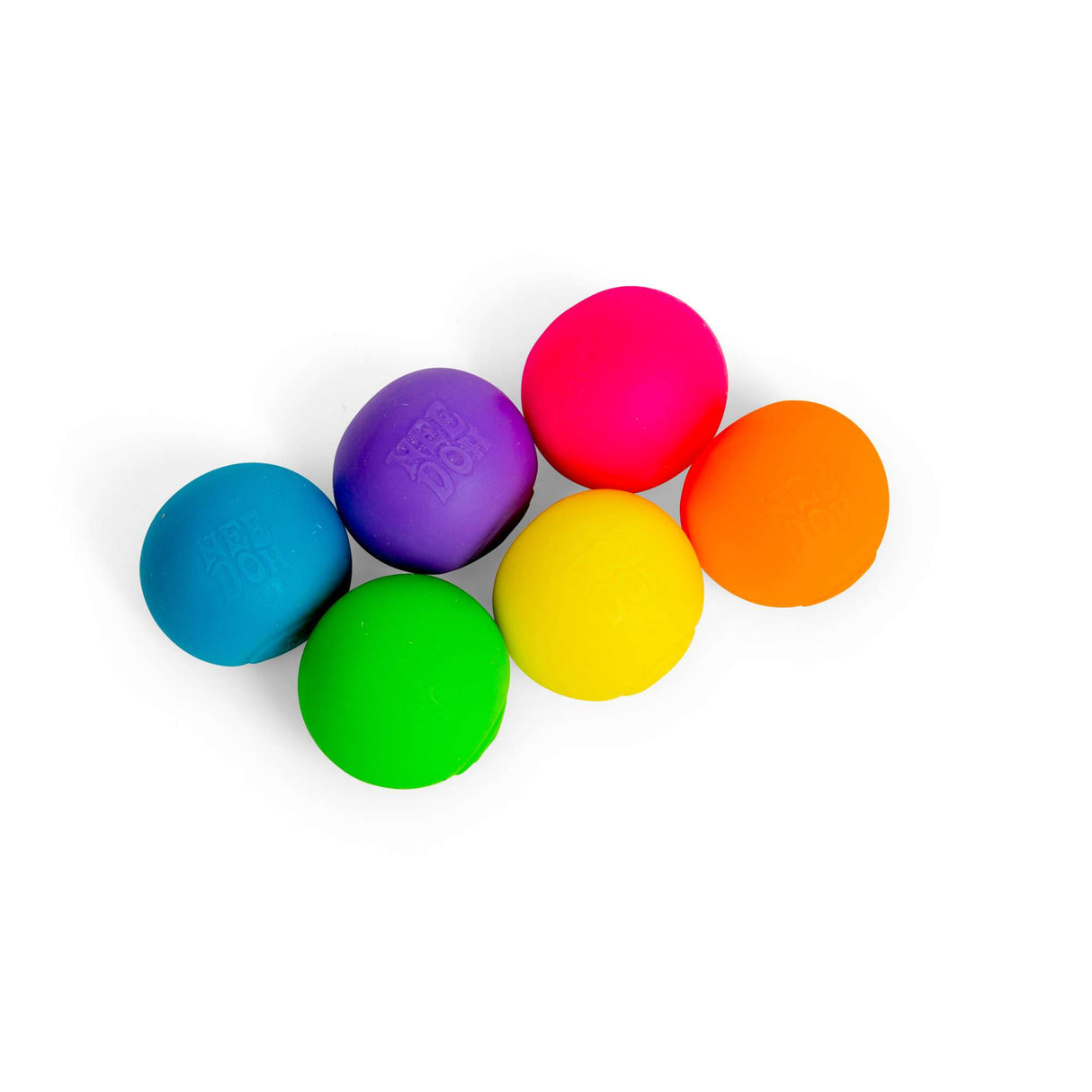 Rainboh Teenie Needoh