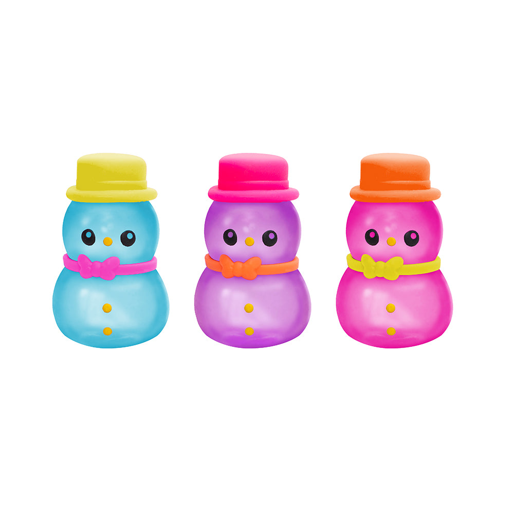 Groovy the Glowman Nee-Doh