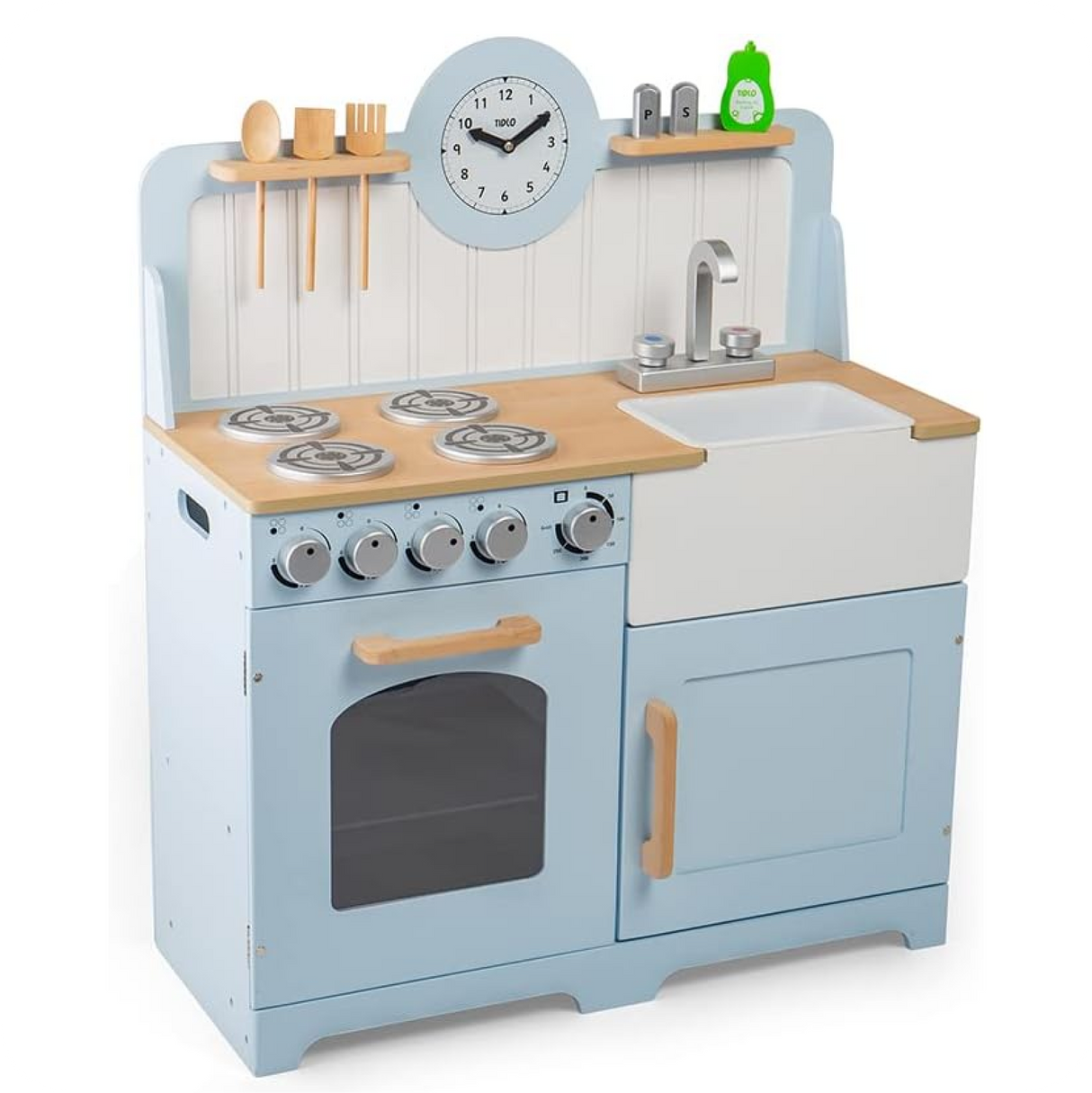Country Play Kitchen - Damaged Box