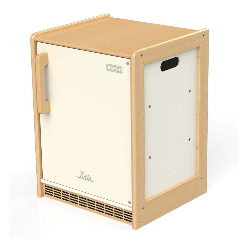 Education Fridge - DAMAGED BOX