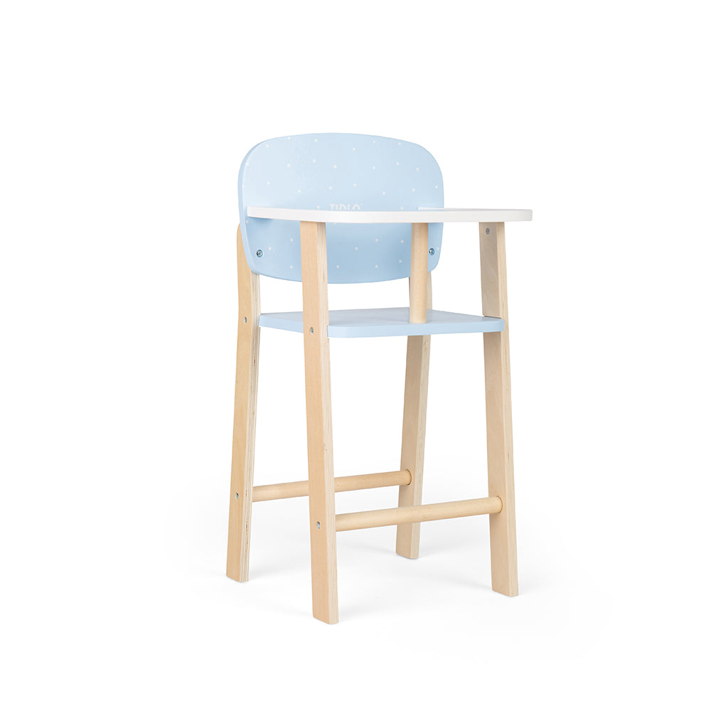 Tidlo Doll's High Chair - DAMAGED BOX