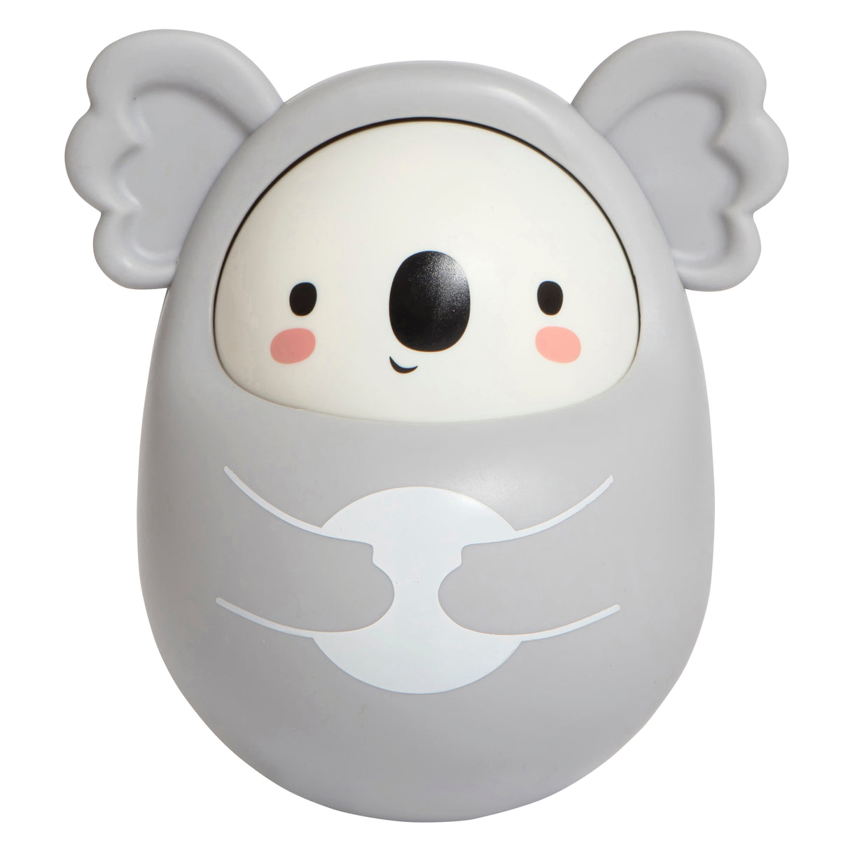 Roly Poly Koala