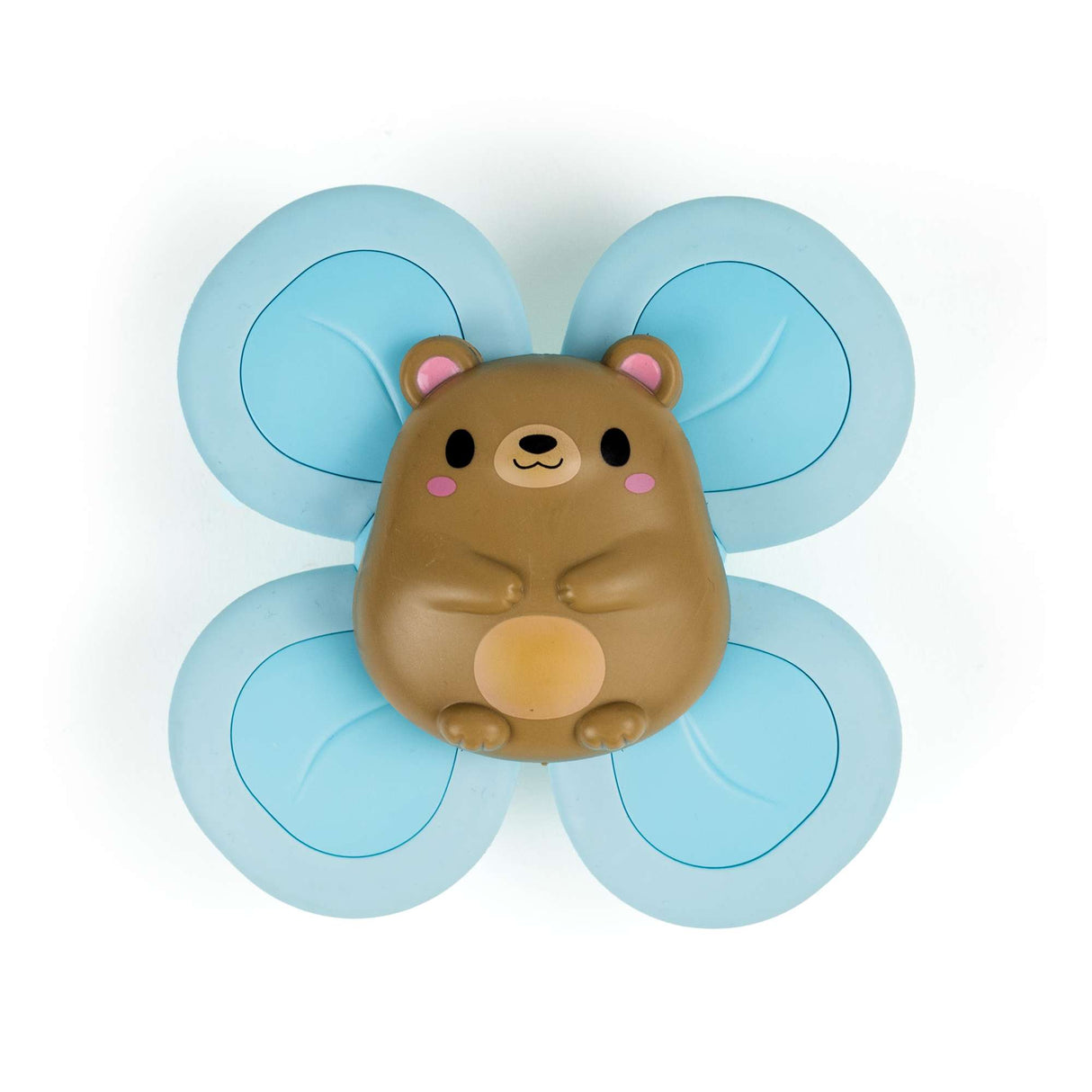 Tiger Tribe Sensory Spinner - Bear