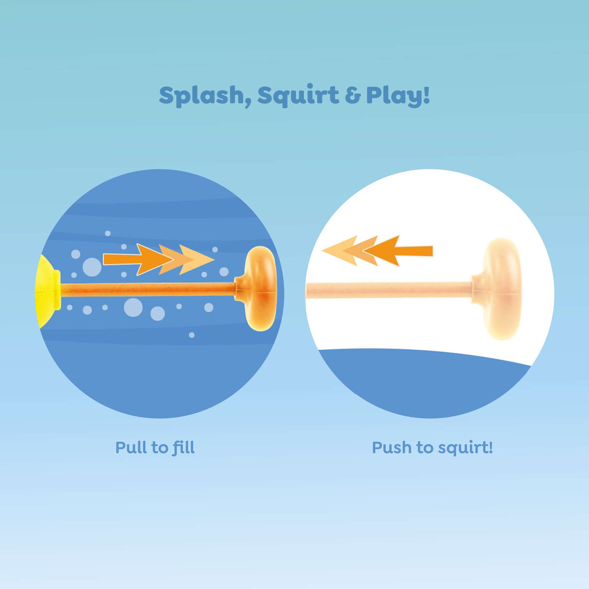 Tub Sub
