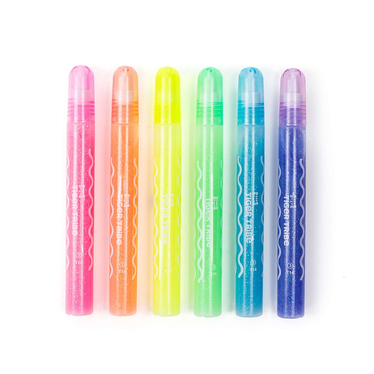 Glow Pens