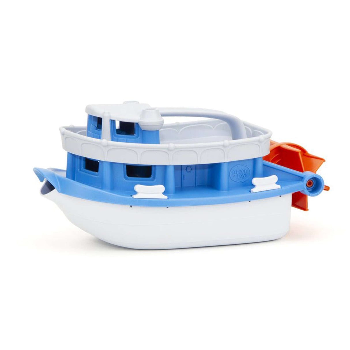 Paddle Boat
