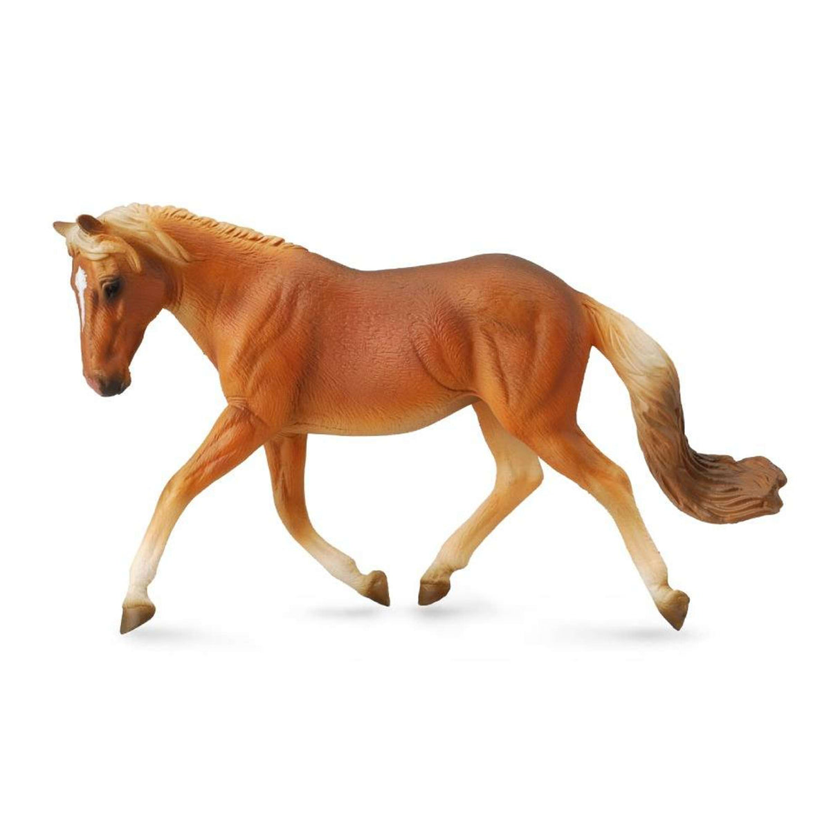 Haflinger Mare