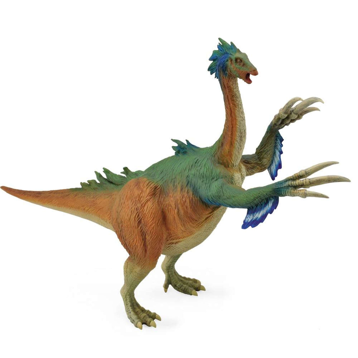 Therizinosaurus 1:40 (Deluxe)