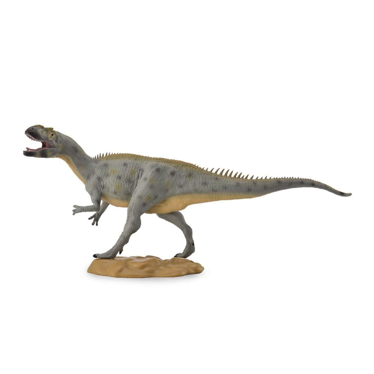 Metriacanthosaurus