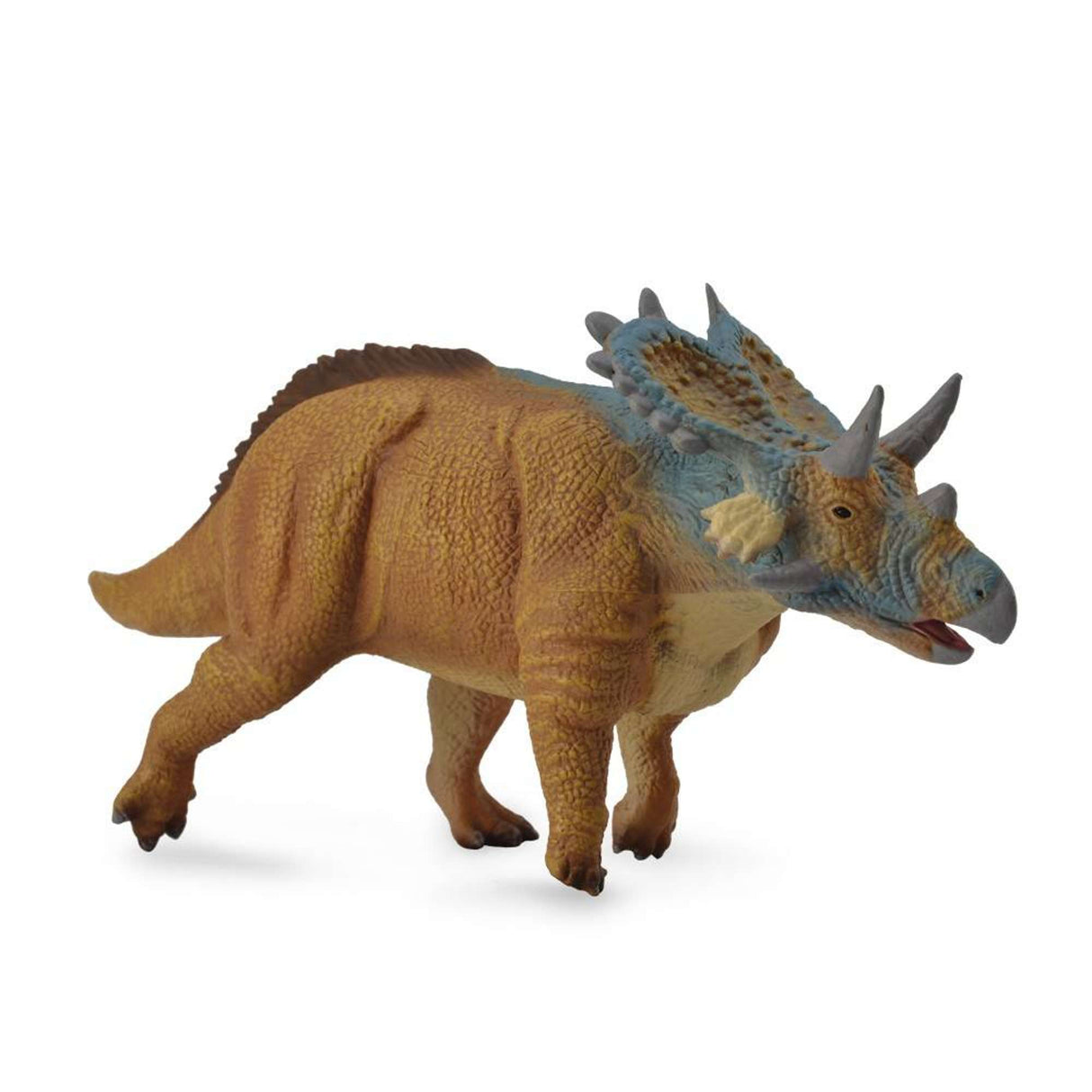 Mercuriceratops