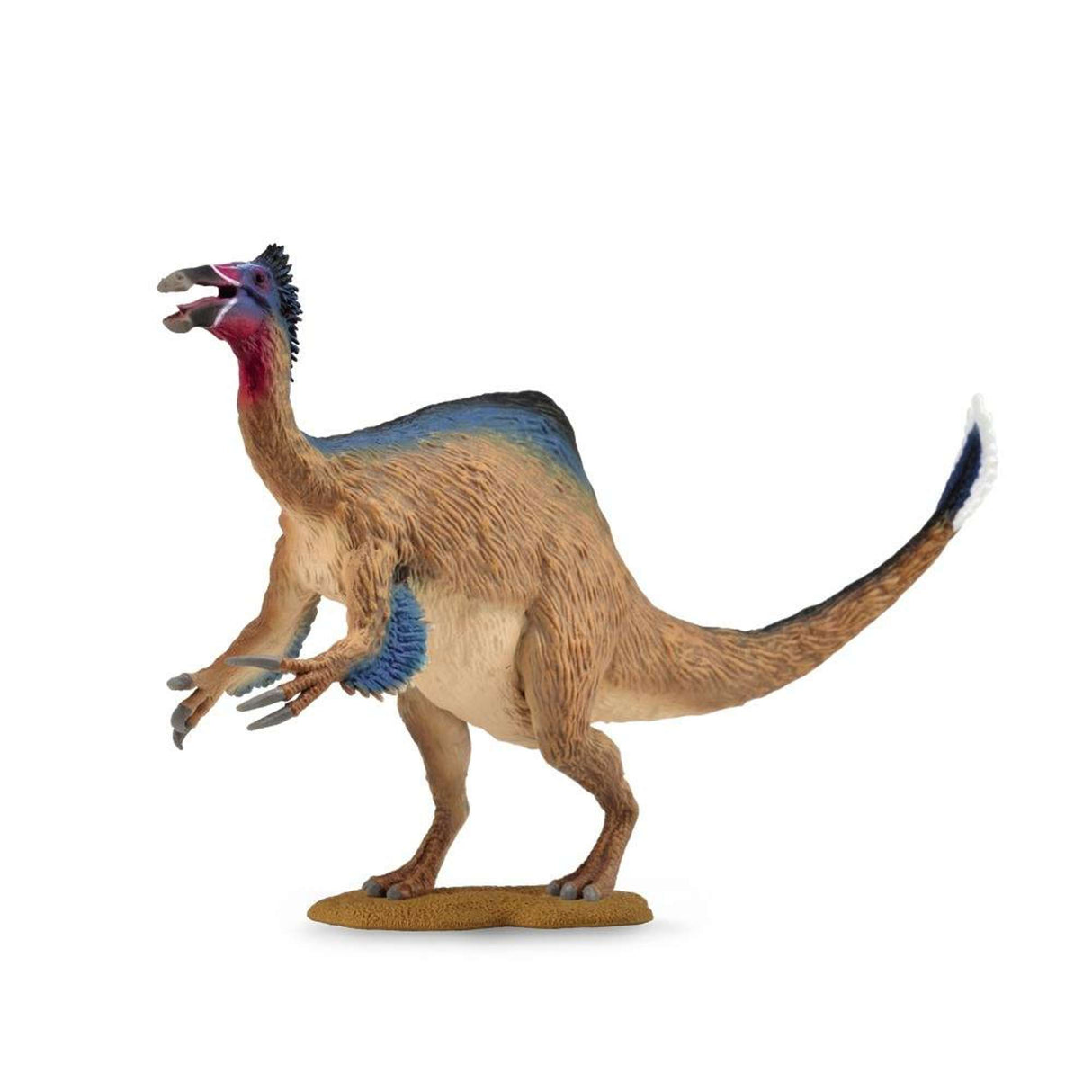 Deinocheirus