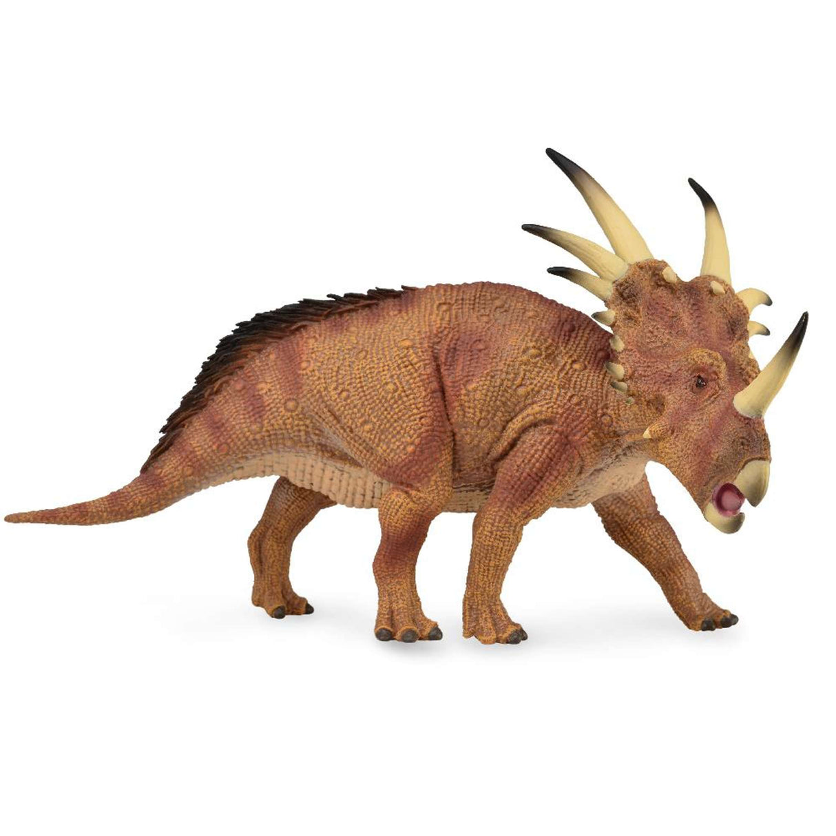 Styracosaurus 1:40 (Deluxe)